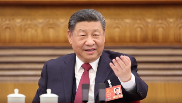 划重点！关于中央八项规定，习近平总书记这样说！