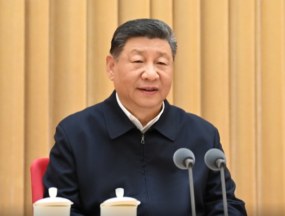 习总书记对高级干部讲的7个故事发人深思！