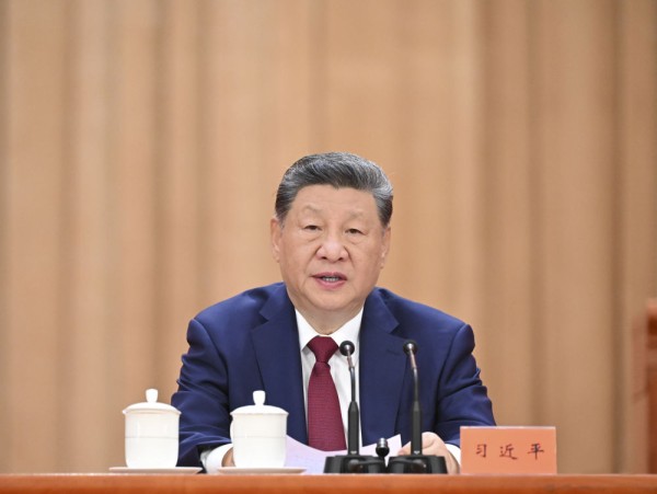 全文来了！习近平在庆祝中国共产党成立105周年大会上发表重要讲话